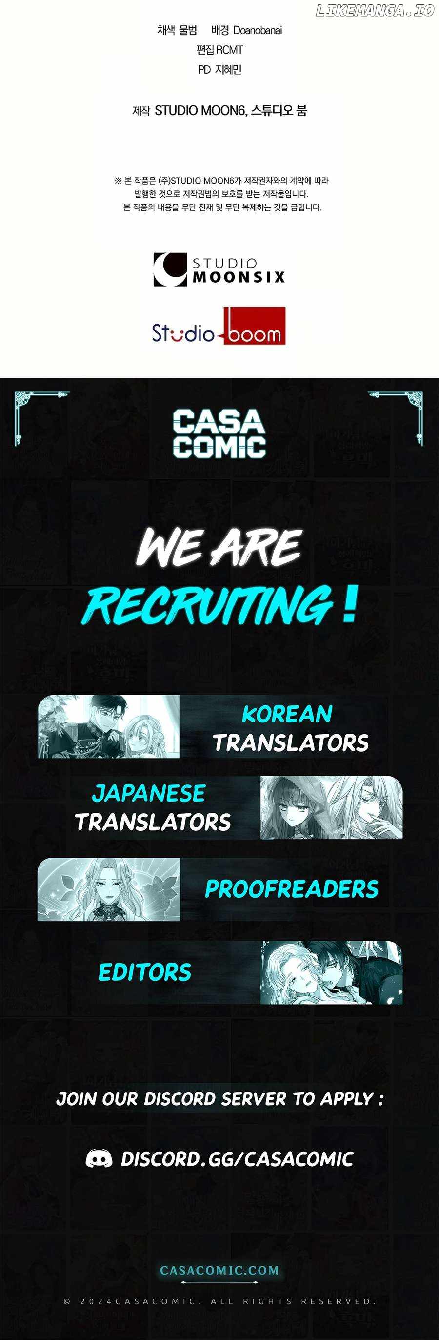 S-Class Self-Employed Person Chapter 48 15
